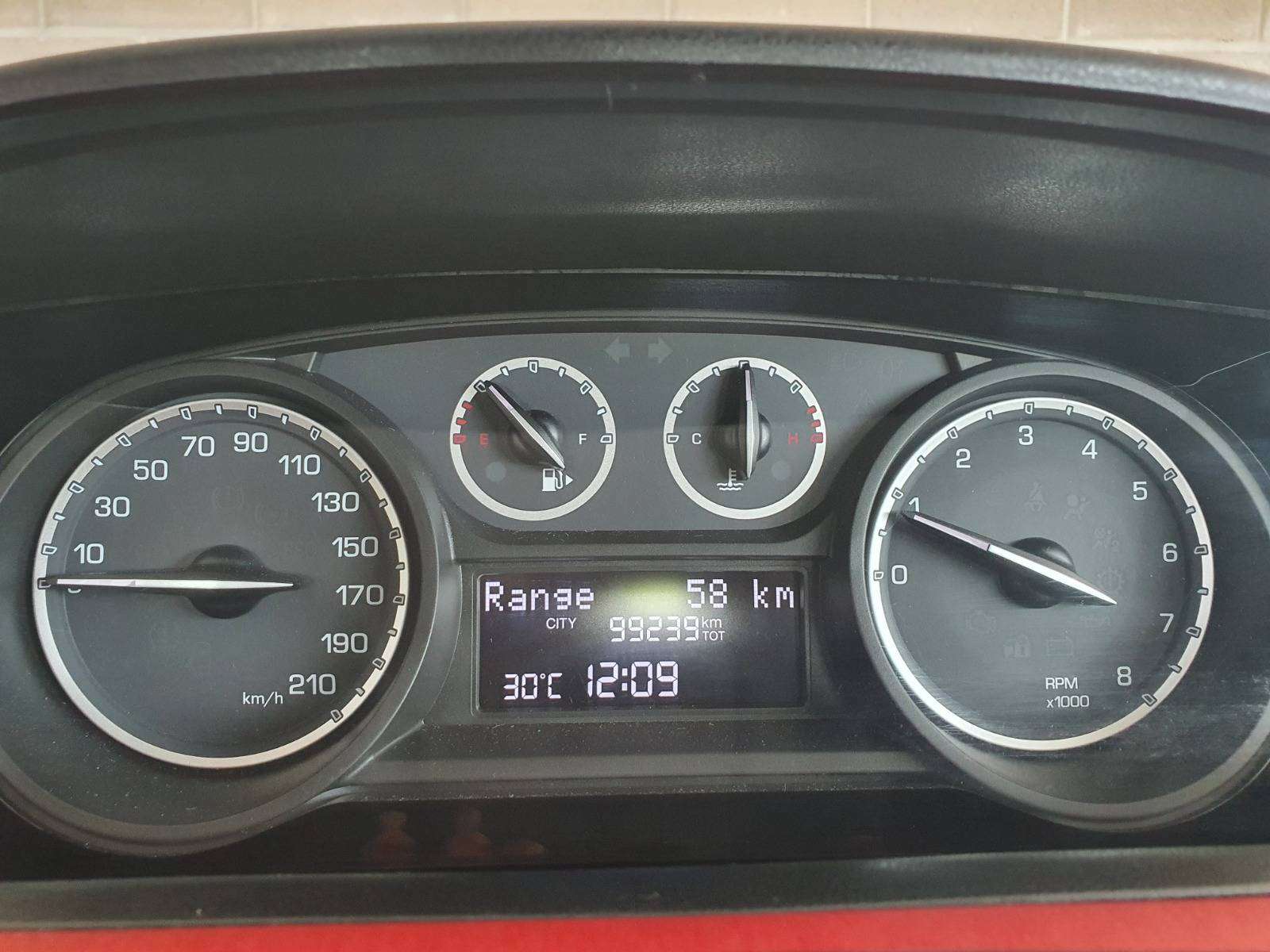Lancia Ypsilon 🟢0.9 ESSENCE 84CV