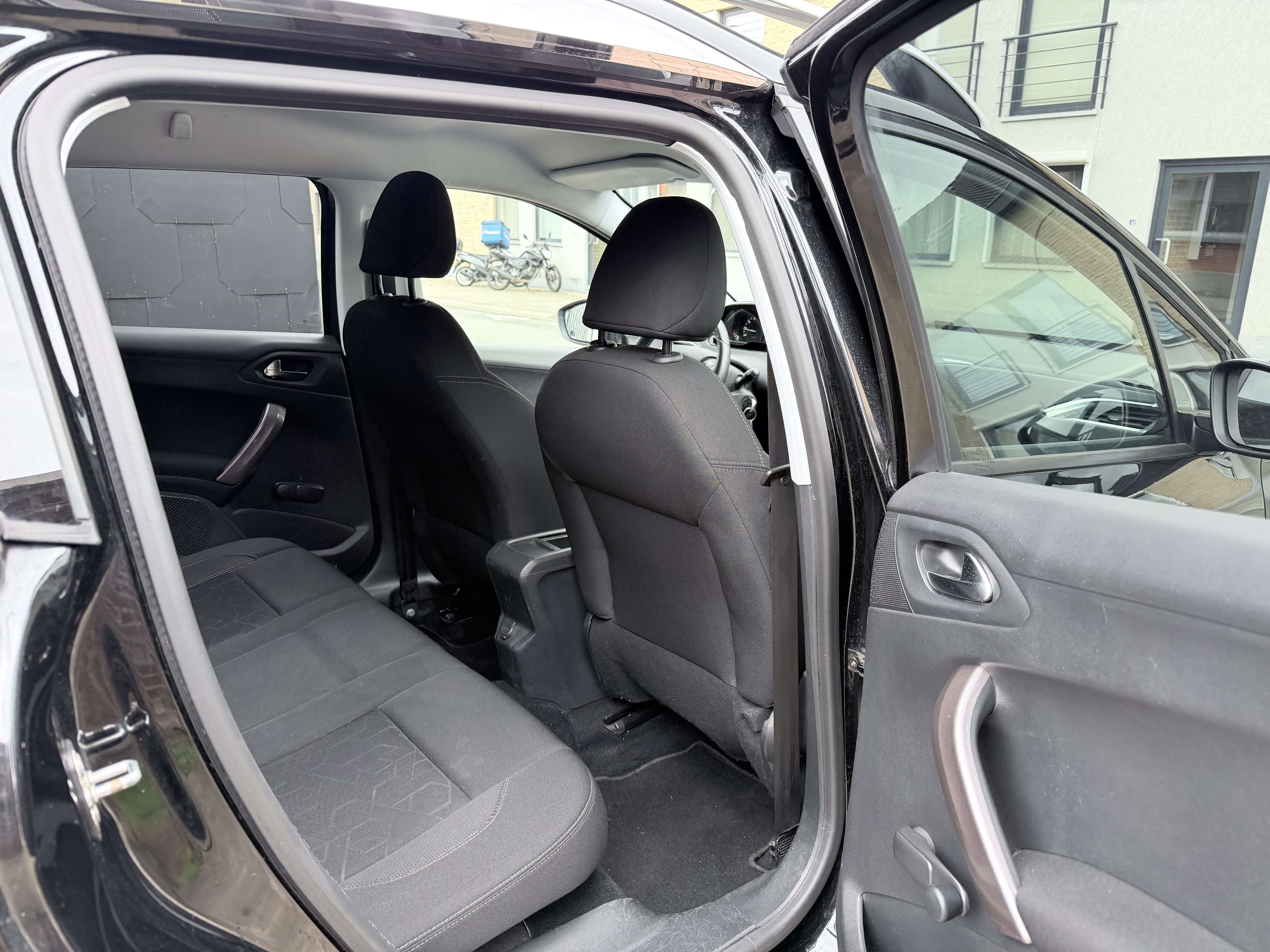 Peugeot 2008 1.2 I EDITION STYLE | NAVI | AIRCO | CRUISE