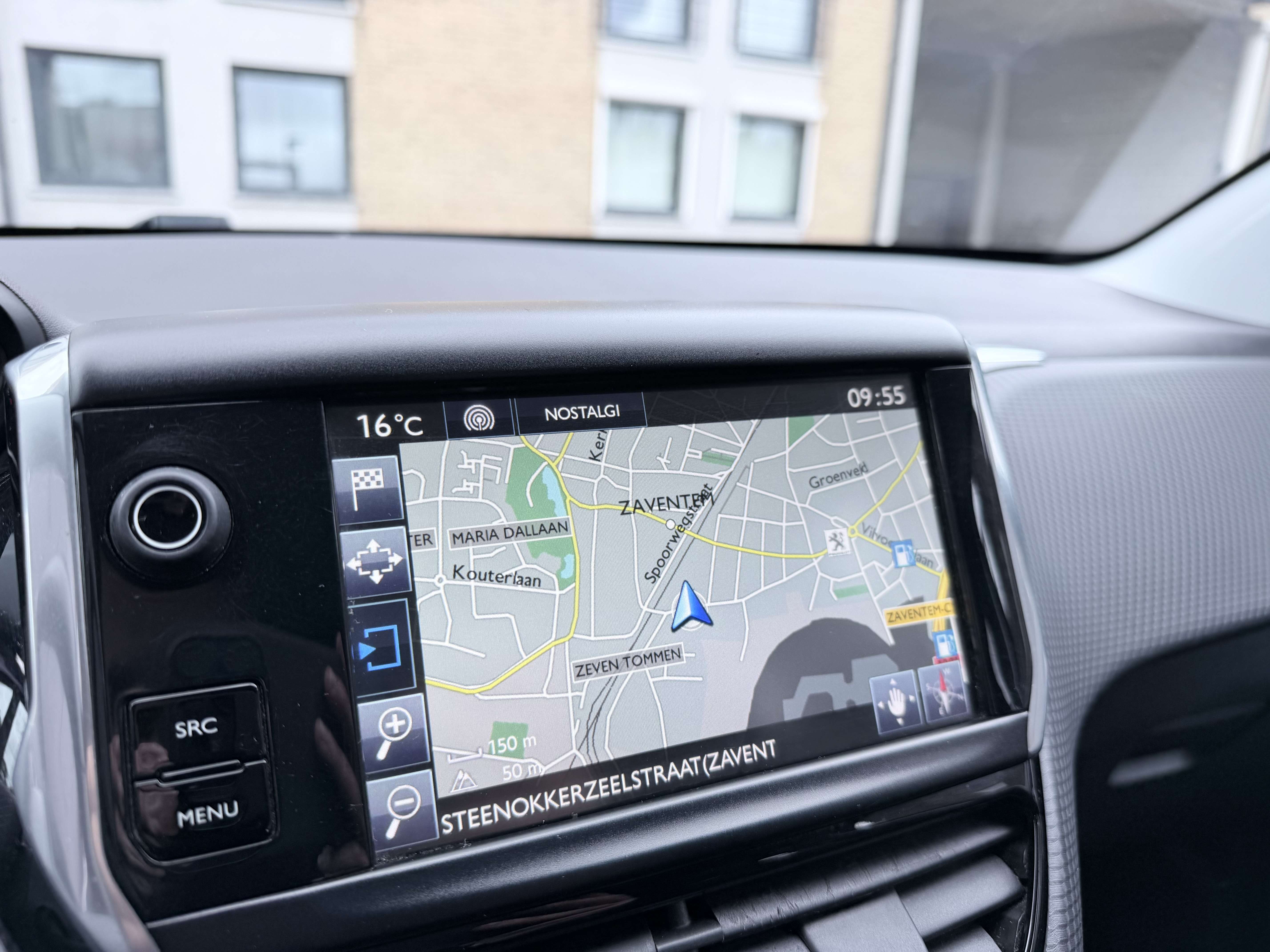 Peugeot 2008 1.2 I EDITION STYLE | NAVI | AIRCO | CRUISE