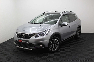 Peugeot 2008 * VENDU * VERKOCHT * SOLD *