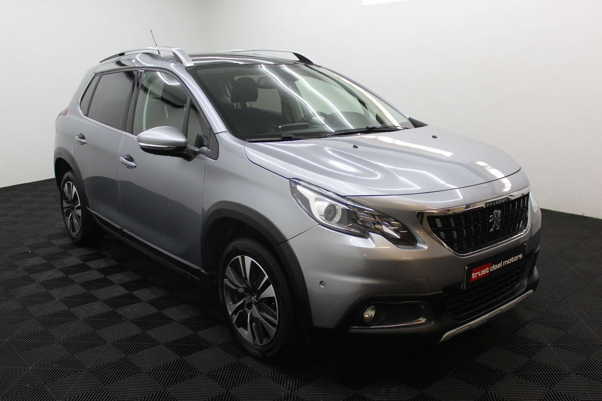 Peugeot 2008 2008 1.2 PureTech Style S * Garantie *
