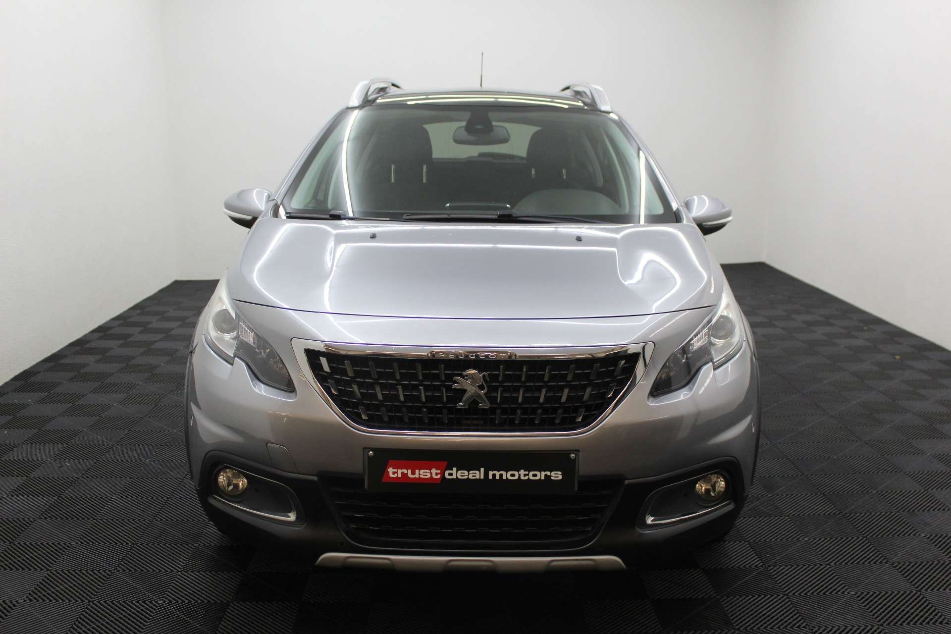 Peugeot 2008 2008 1.2 PureTech Style S * Garantie *