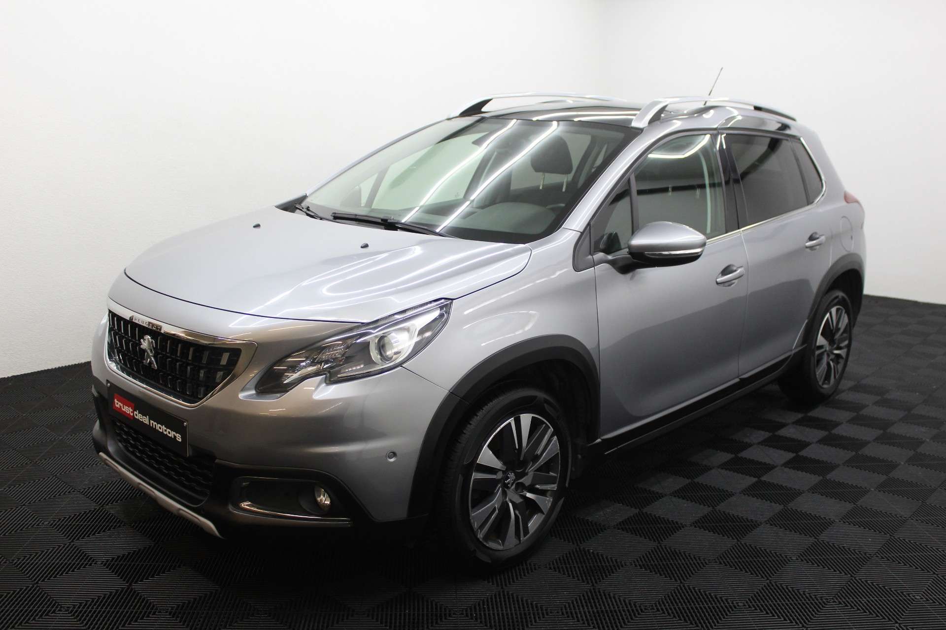 Peugeot 2008 2008 1.2 PureTech Style S * Garantie *