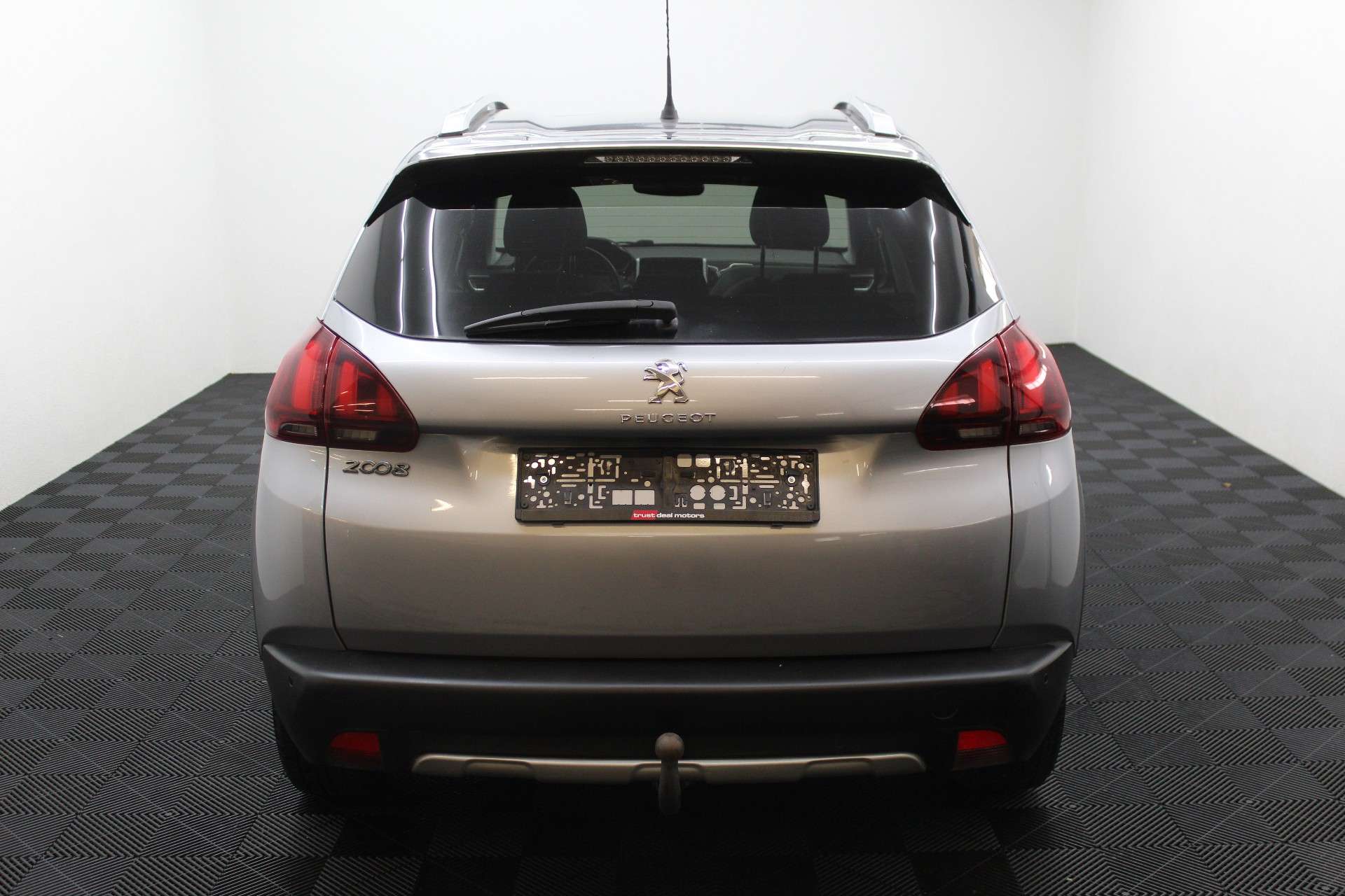 Peugeot 2008 2008 1.2 PureTech Style S * Garantie *