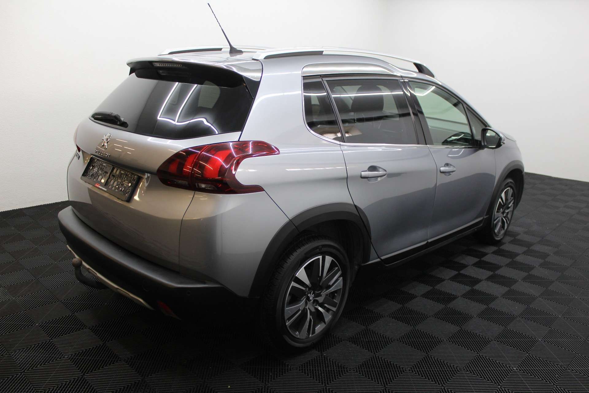 Peugeot 2008 2008 1.2 PureTech Style S * Garantie *