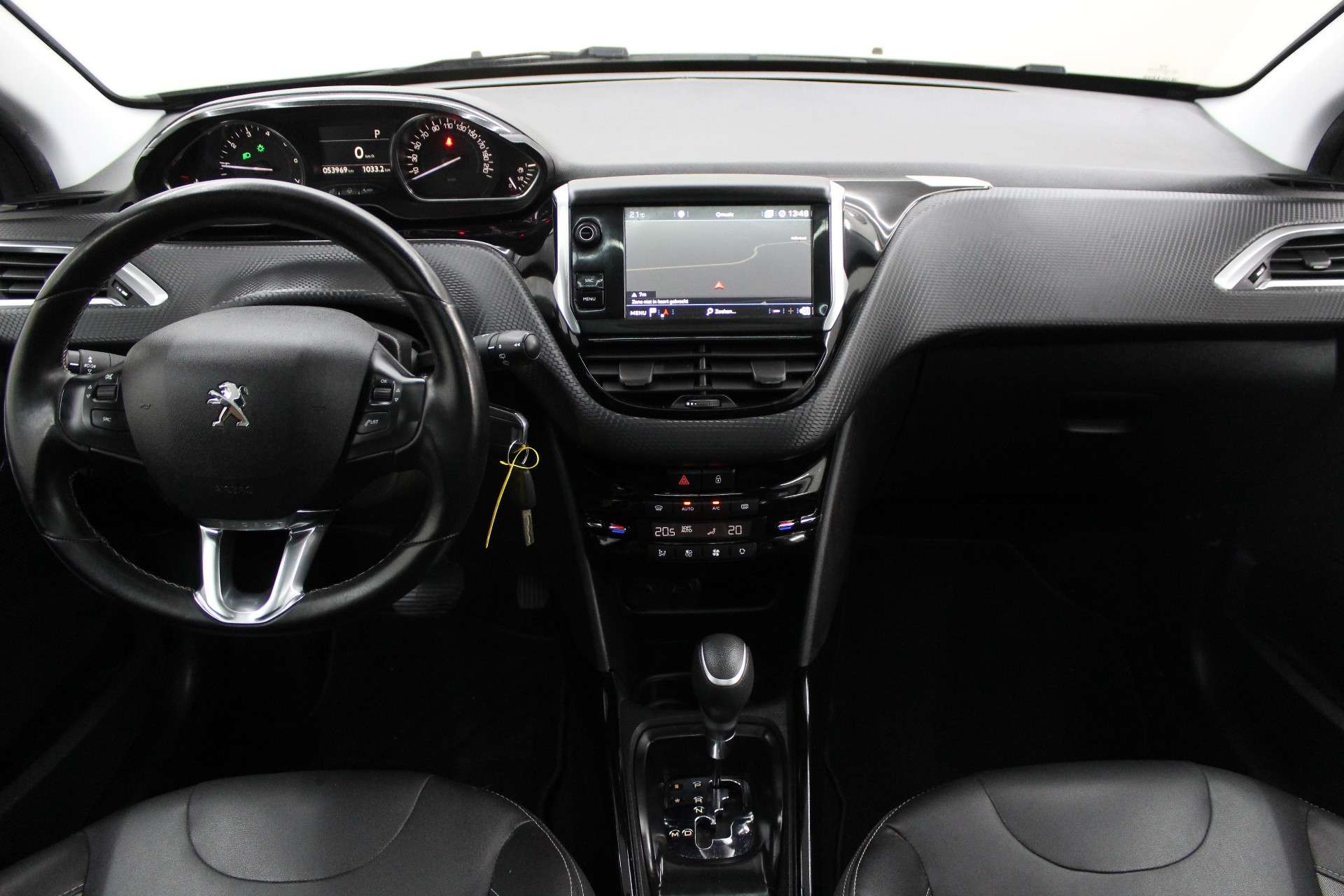 Peugeot 2008 2008 1.2 PureTech Style S * Garantie *