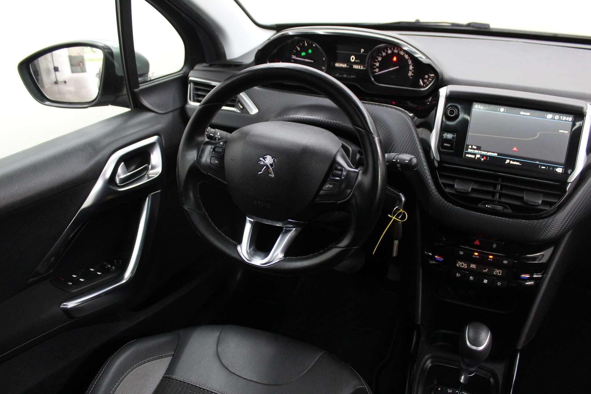 Peugeot 2008 2008 1.2 PureTech Style S * Garantie *