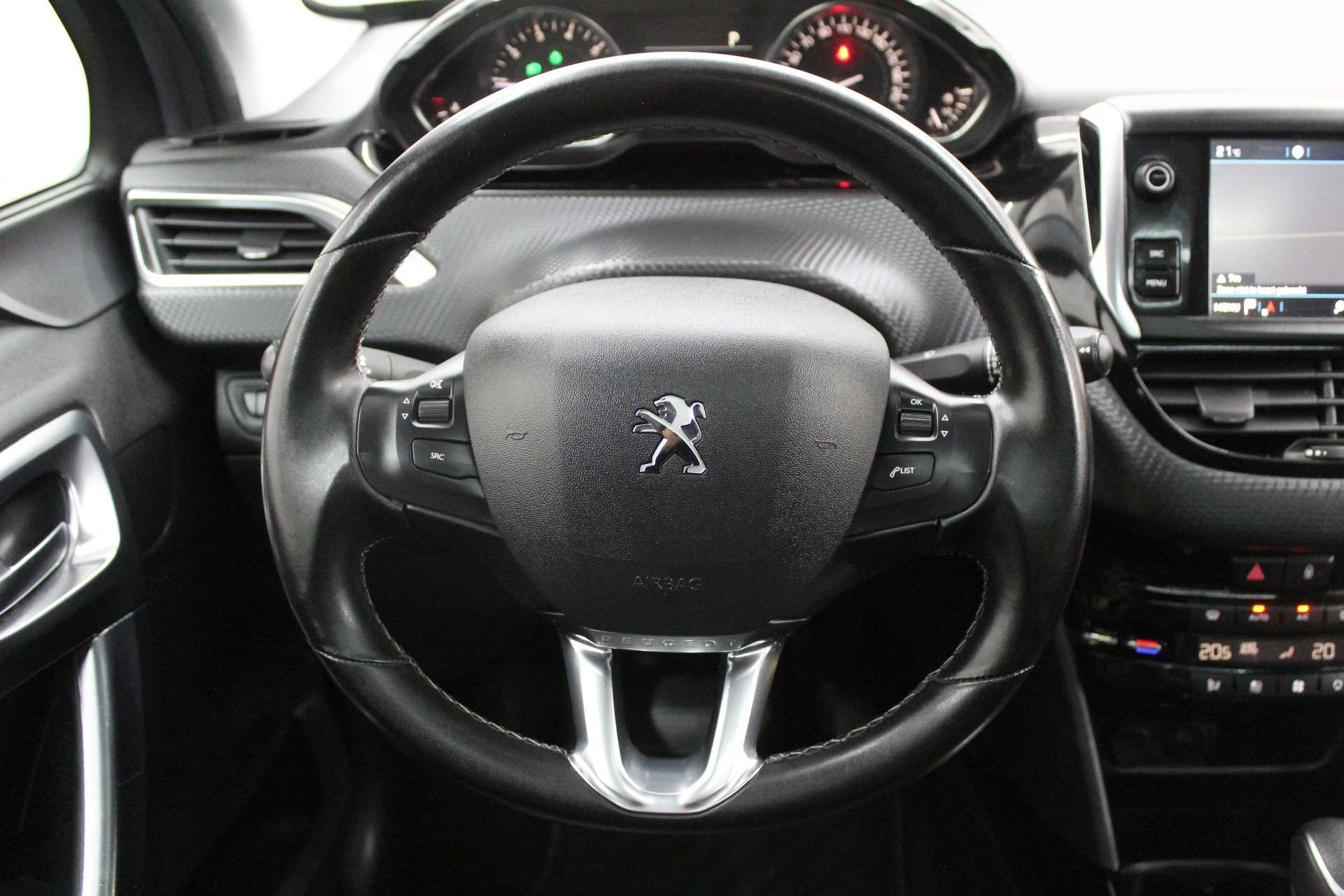 Peugeot 2008 2008 1.2 PureTech Style S * Garantie *