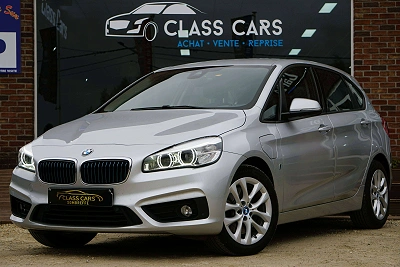 BMW 225 Active Tourer ELEC+ESS BOITE-AUTO NAVI-CAM CRUISE