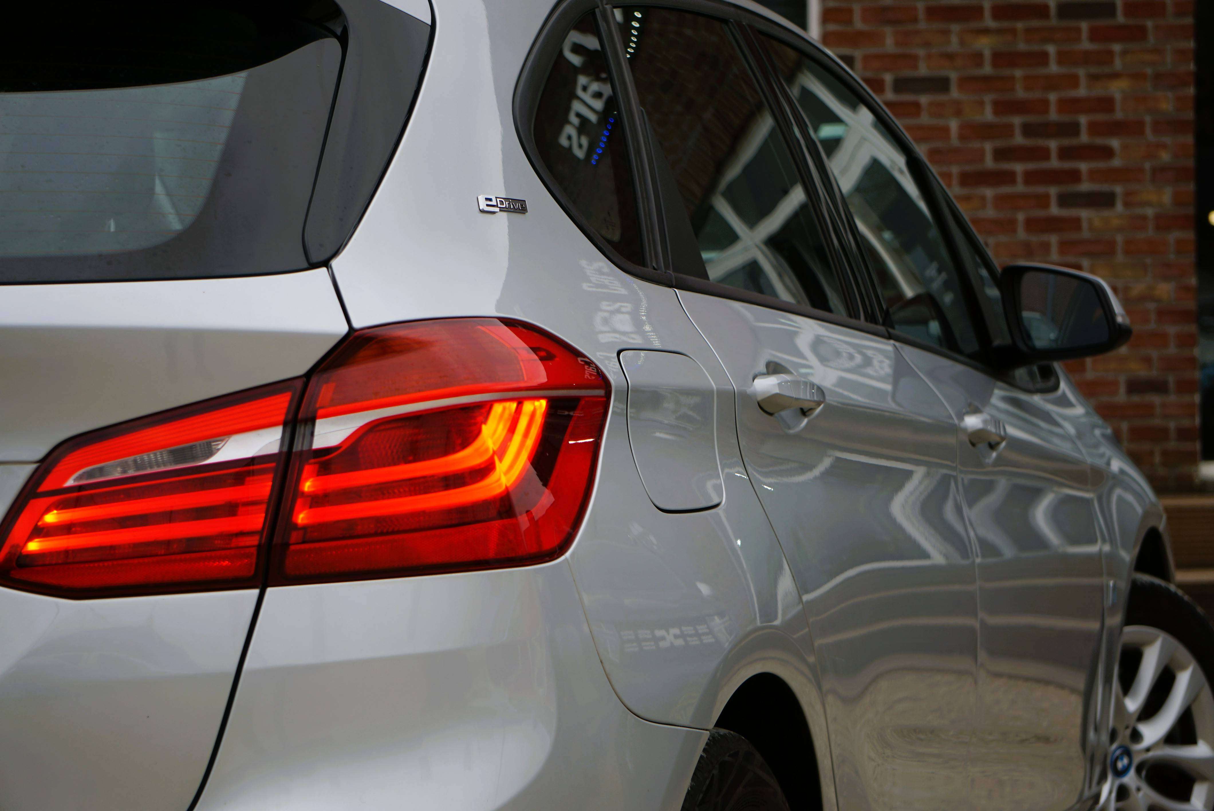 BMW 225 Active Tourer ELEC+ESS BOITE-AUTO NAVI-CAM CRUISE