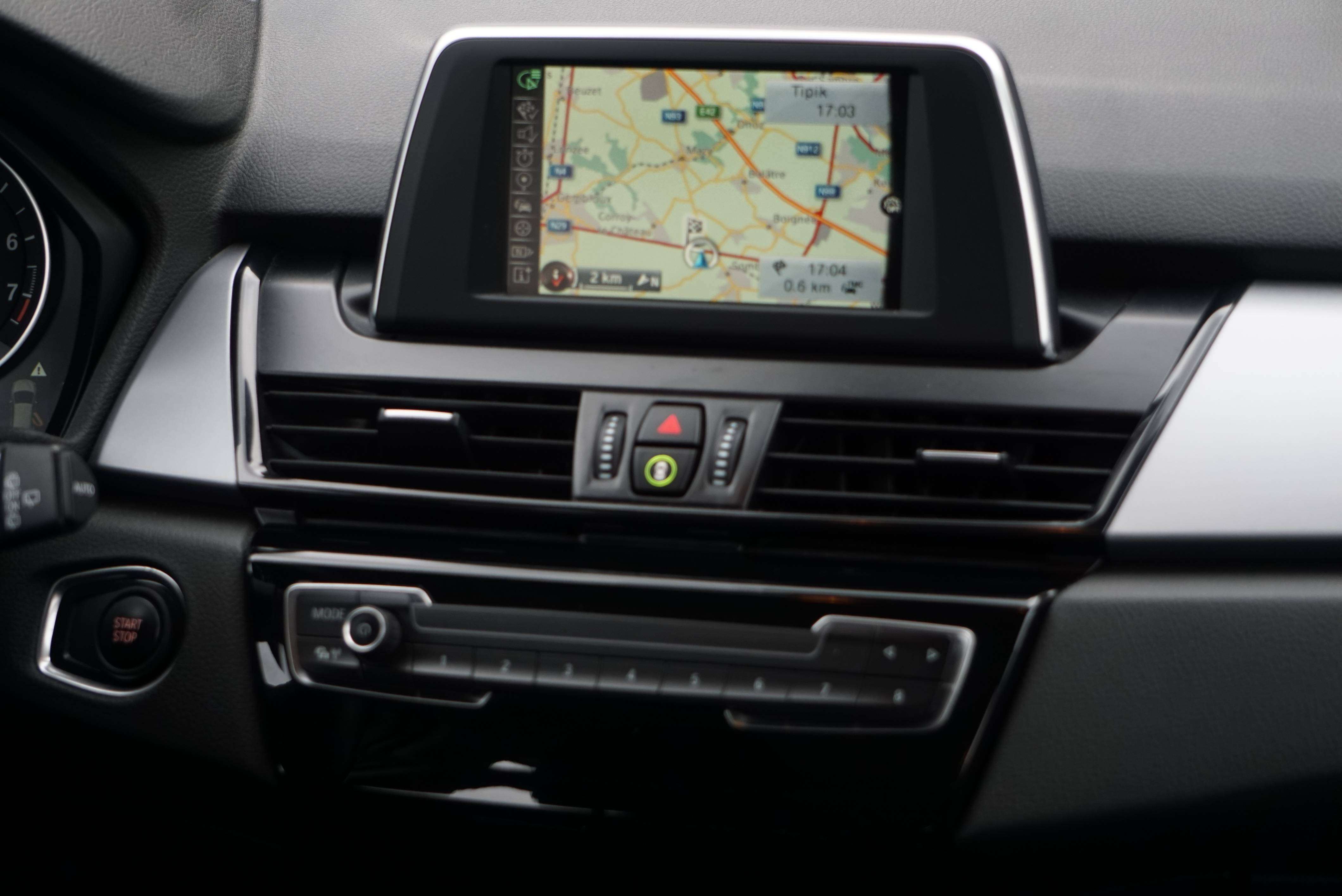 BMW 225 Active Tourer ELEC+ESS BOITE-AUTO NAVI-CAM CRUISE
