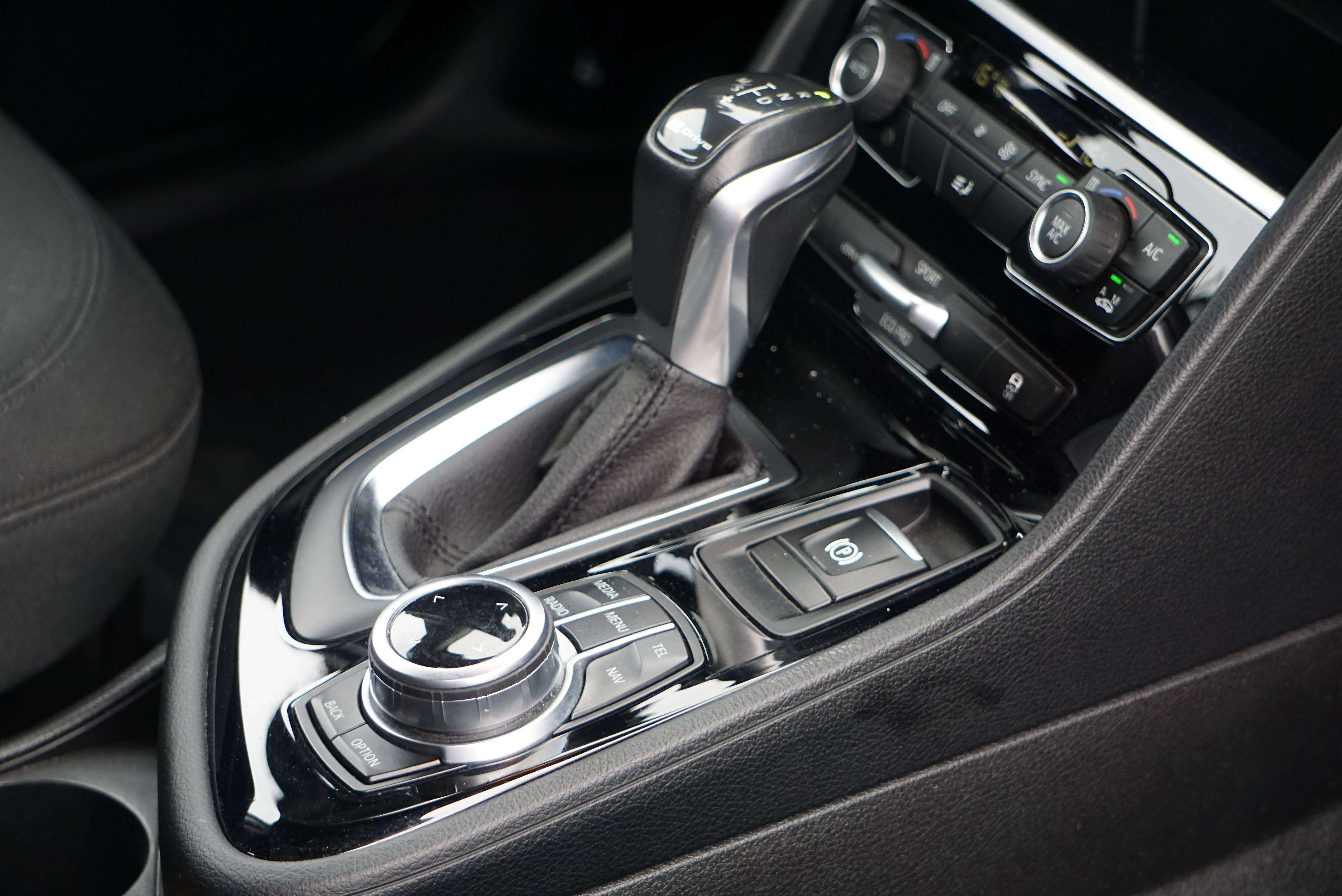 BMW 225 Active Tourer ELEC+ESS BOITE-AUTO NAVI-CAM CRUISE