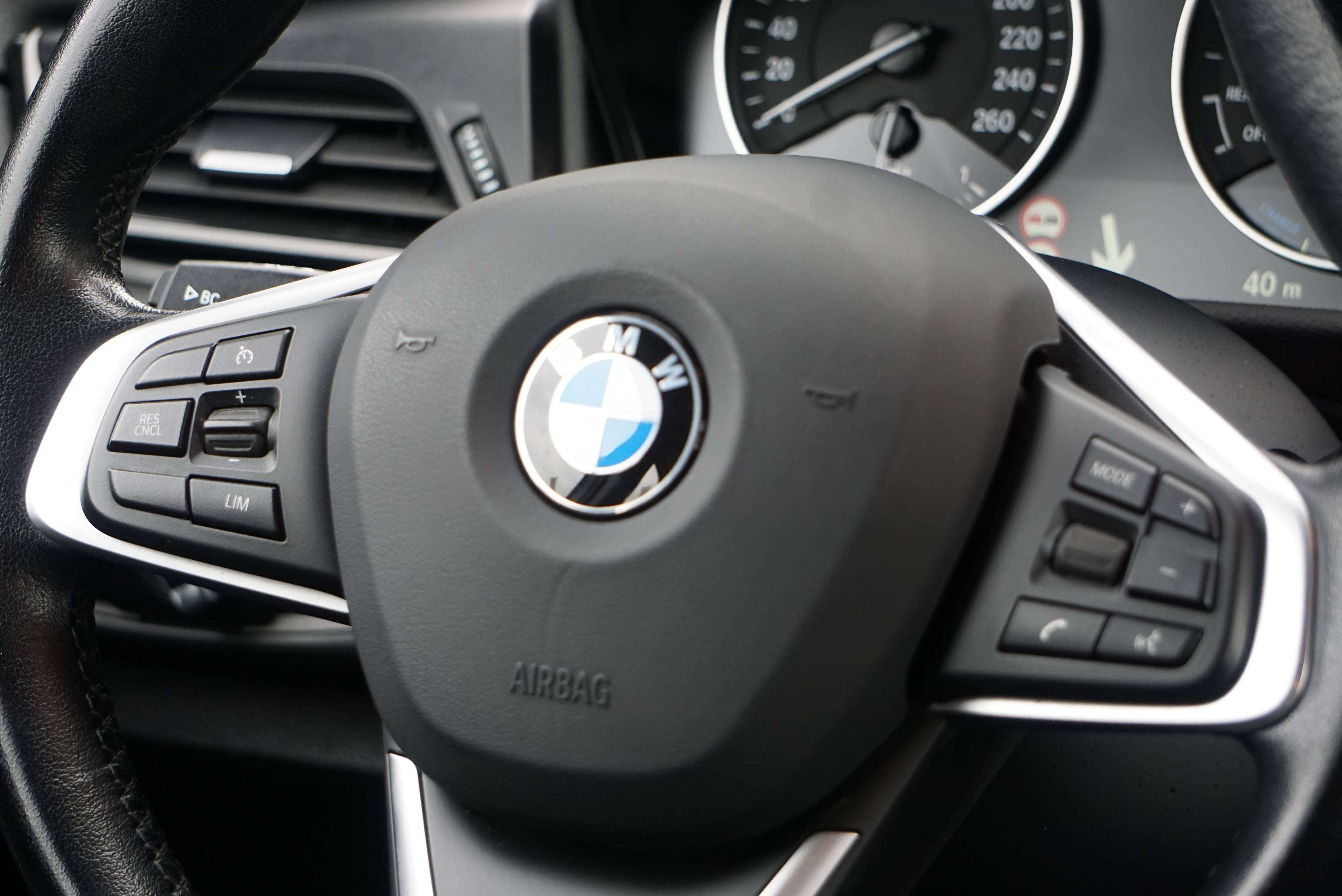 BMW 225 Active Tourer ELEC+ESS BOITE-AUTO NAVI-CAM CRUISE