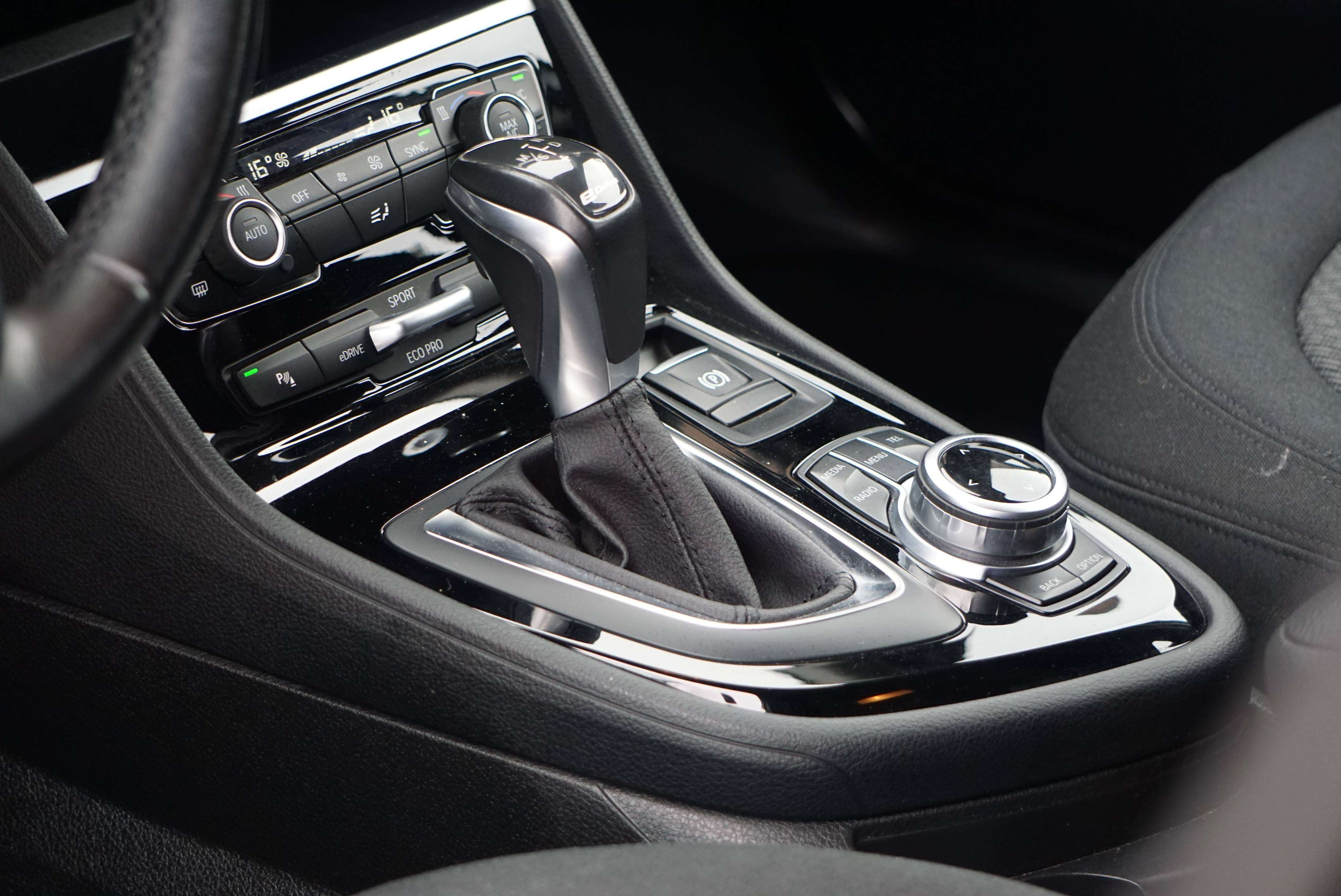 BMW 225 Active Tourer ELEC+ESS BOITE-AUTO NAVI-CAM CRUISE