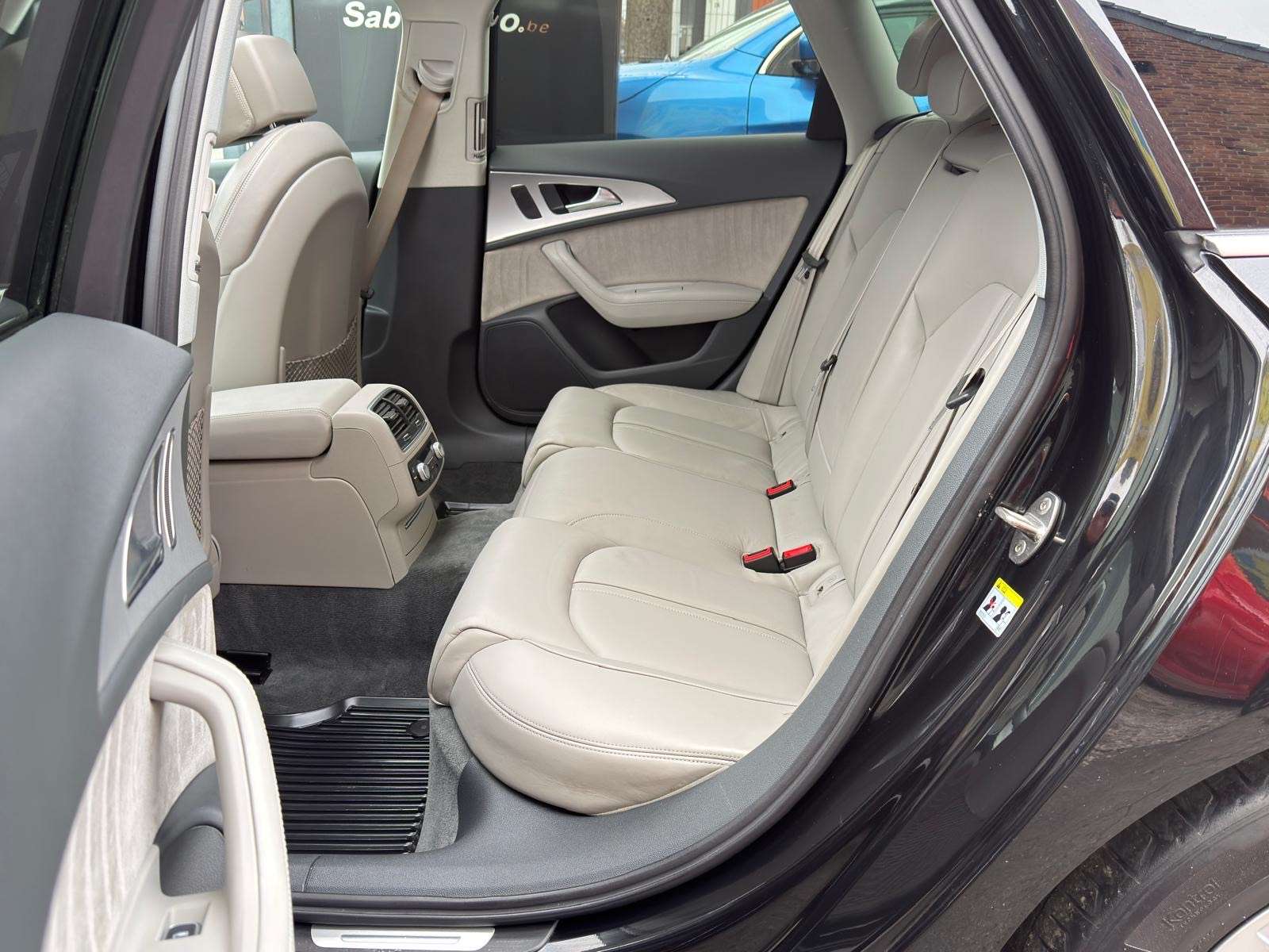 Audi A6 RESERVEE °°° RESERVEE °°° RESERVEE