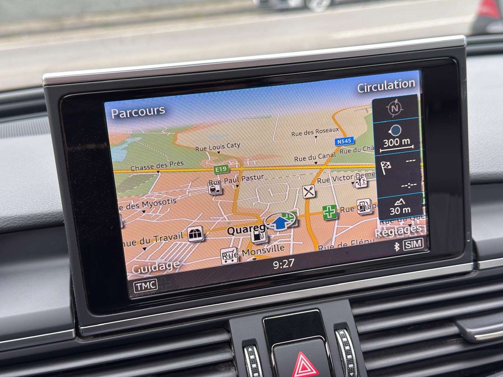 Audi A6 RESERVEE °°° RESERVEE °°° RESERVEE