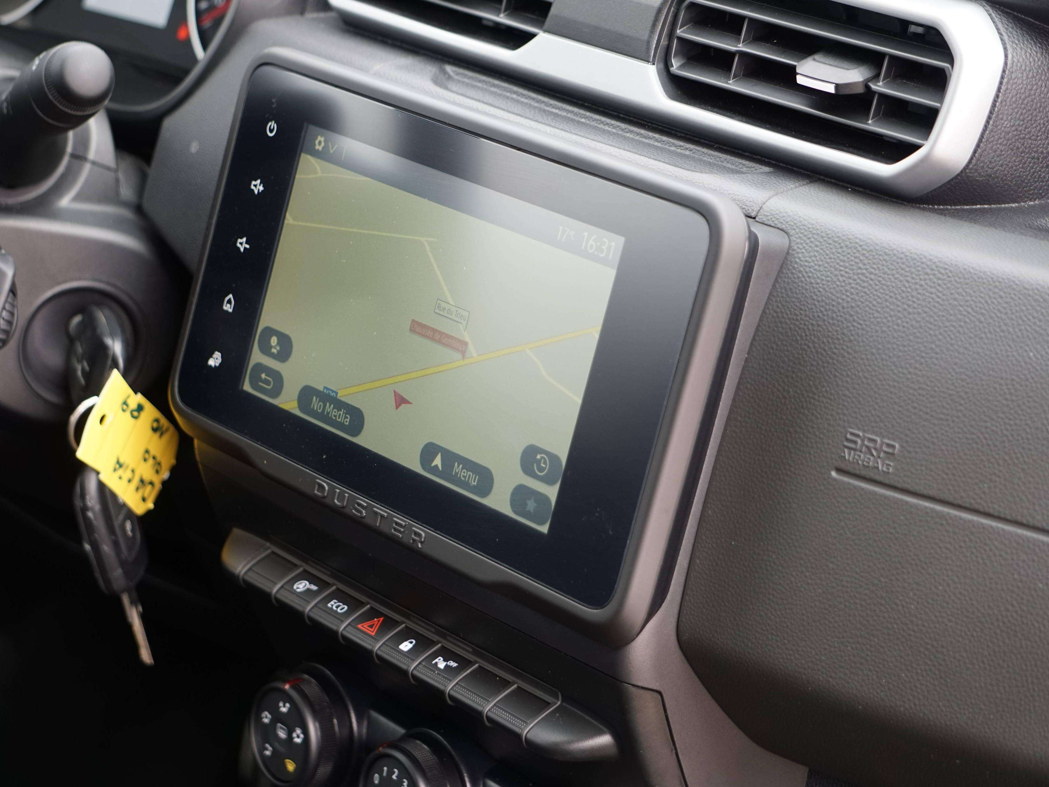 Dacia Duster LPG 1.0 ECO-G GARANTIE DACIA 2028 CARNET CAM EU 6d