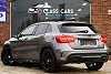 Mercedes-Benz GLA 180 ESSENCE PACK AMG 6B BOITE-AUTO 1er MAIN TOIT-PANO thumbnail