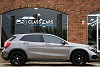 Mercedes-Benz GLA 180 ESSENCE PACK AMG 6B BOITE-AUTO 1er MAIN TOIT-PANO thumbnail