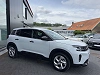 Citroen C5 Aircross C5 Aircross 1.2 PureTech MHEV Ë-Series ë-DSC6 thumbnail