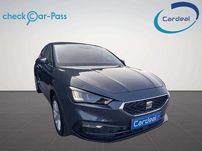 SEAT Leon 1.0 EcoTSI:GPS/CLIM/BLUTOOTH/GARANTIE/