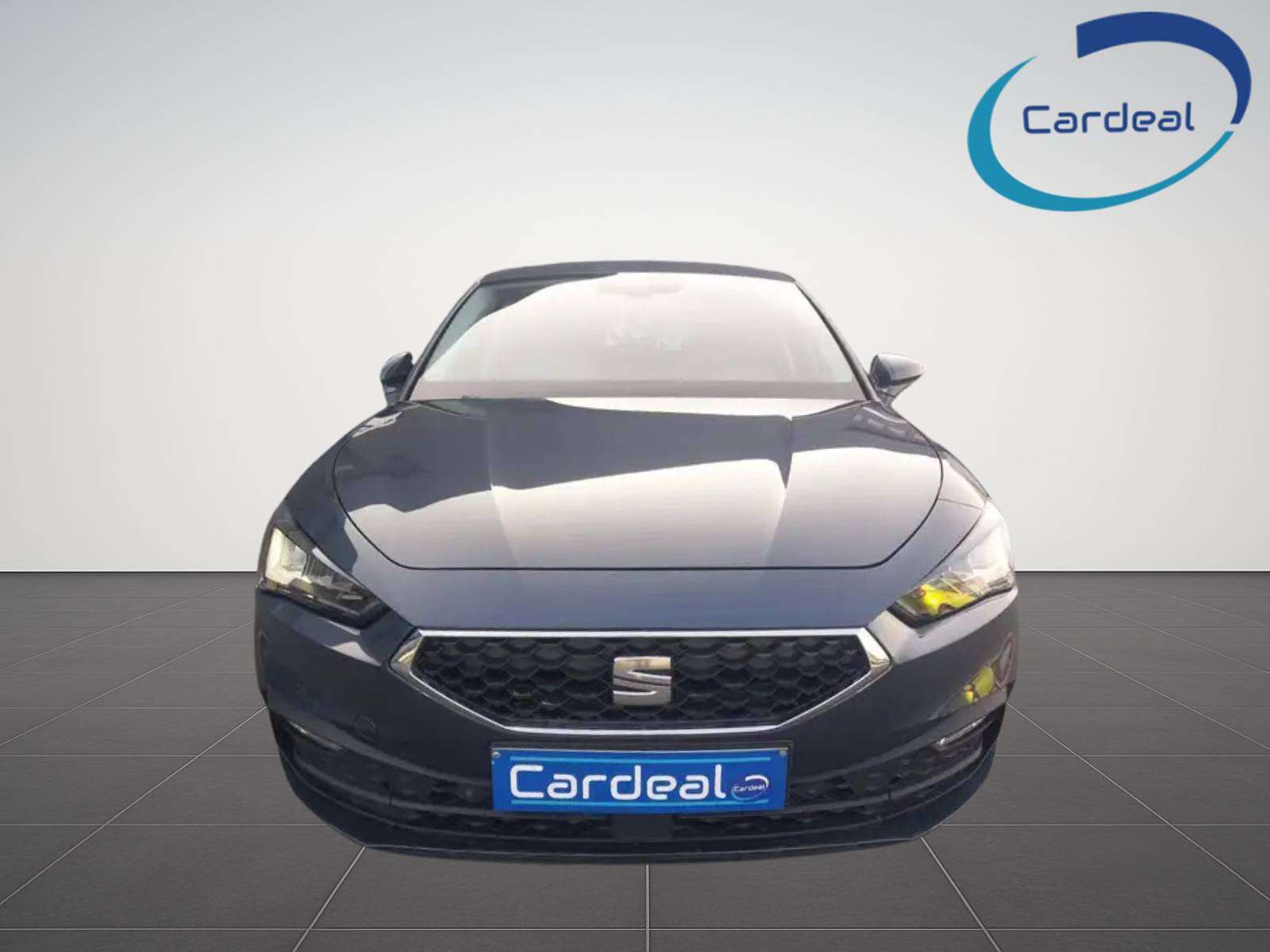 SEAT Leon 1.0 EcoTSI:GPS/CLIM/BLUTOOTH/GARANTIE/