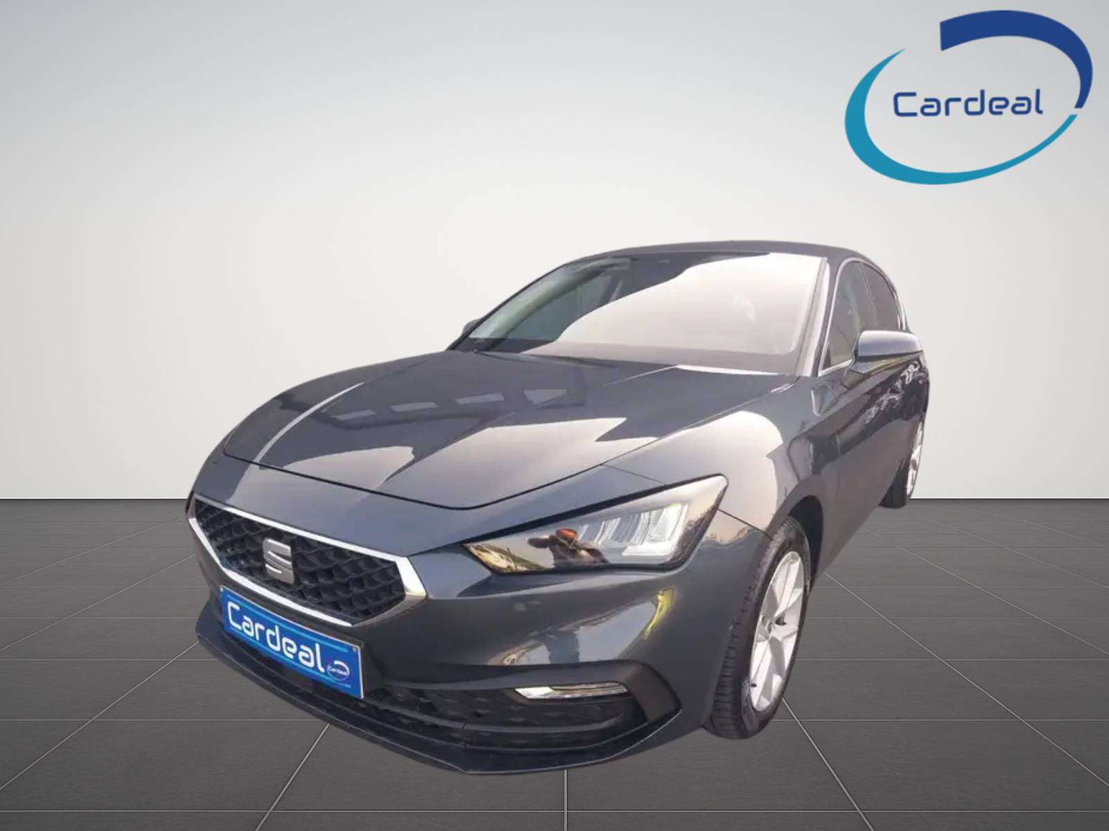 SEAT Leon 1.0 EcoTSI:GPS/CLIM/BLUTOOTH/GARANTIE/