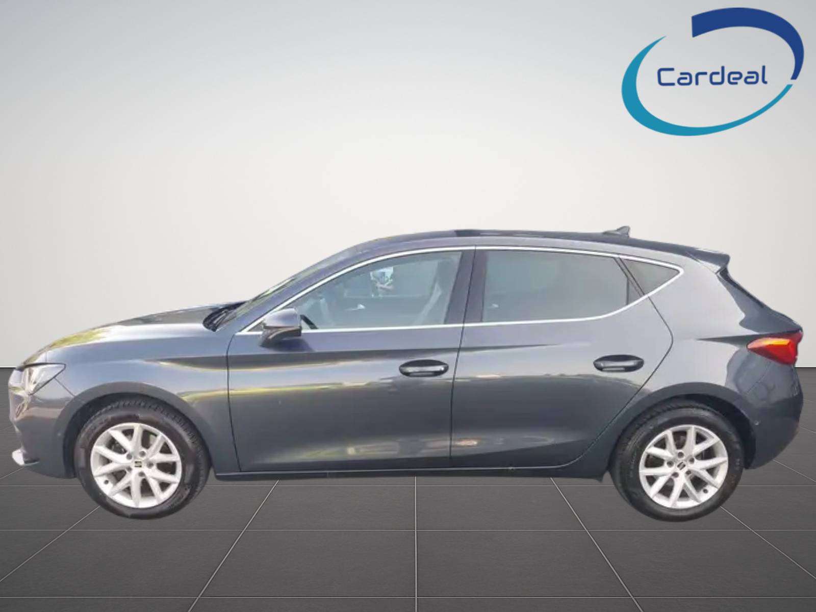 SEAT Leon 1.0 EcoTSI:GPS/CLIM/BLUTOOTH/GARANTIE/