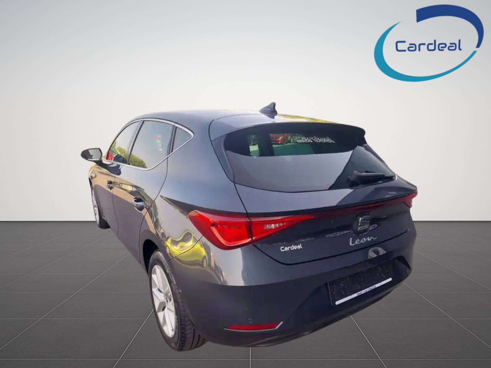 SEAT Leon 1.0 EcoTSI:GPS/CLIM/BLUTOOTH/GARANTIE/