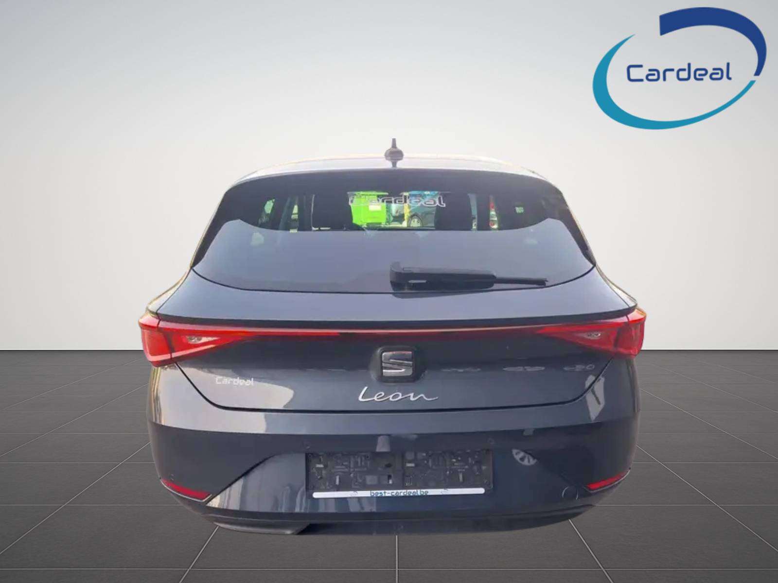 SEAT Leon 1.0 EcoTSI:GPS/CLIM/BLUTOOTH/GARANTIE/