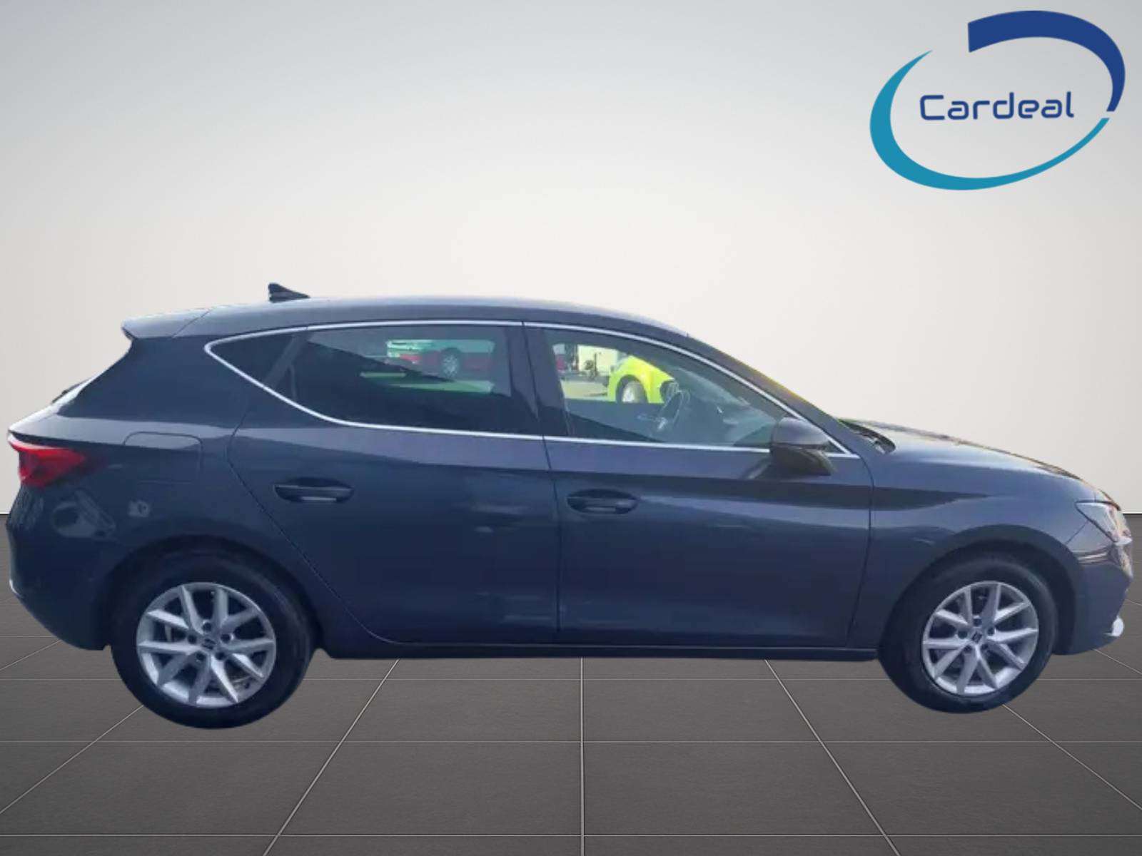 SEAT Leon 1.0 EcoTSI:GPS/CLIM/BLUTOOTH/GARANTIE/