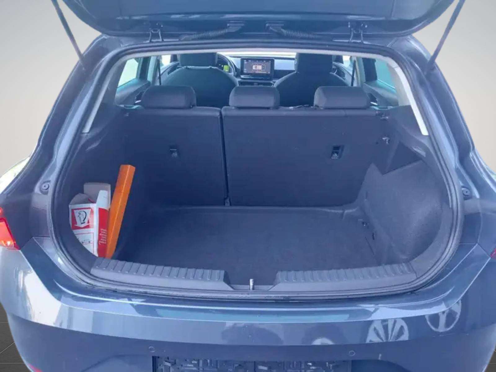 SEAT Leon 1.0 EcoTSI:GPS/CLIM/BLUTOOTH/GARANTIE/