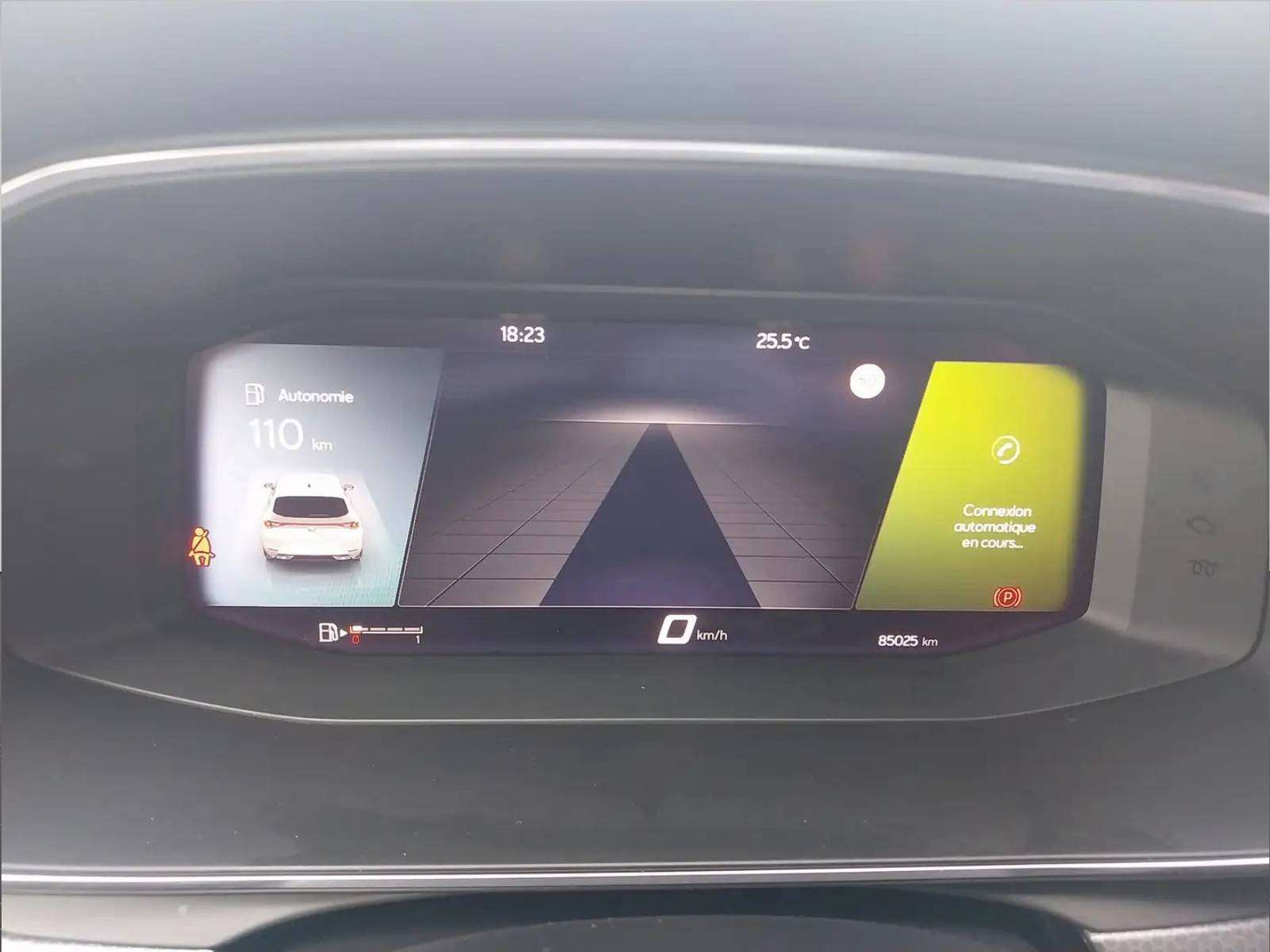 SEAT Leon 1.0 EcoTSI:GPS/CLIM/BLUTOOTH/GARANTIE/