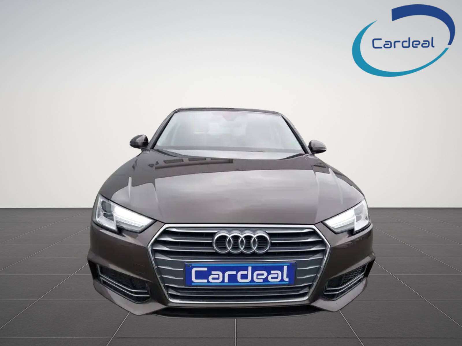 Audi A4 35 TFSI Design/S-LINE/GPS/CLIM/BLUETOOTH/GARANTIE/