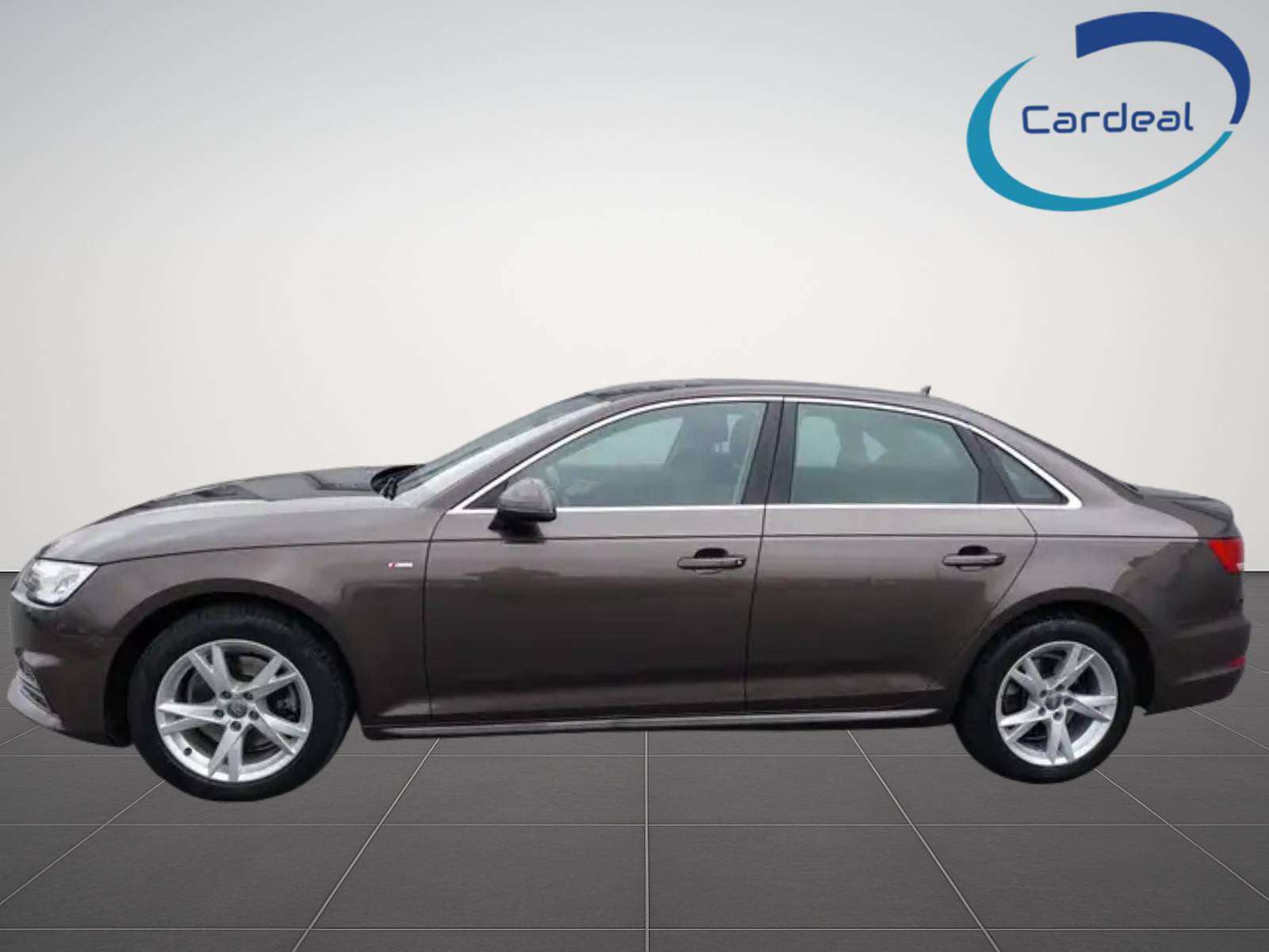 Audi A4 35 TFSI Design/S-LINE/GPS/CLIM/BLUETOOTH/GARANTIE/