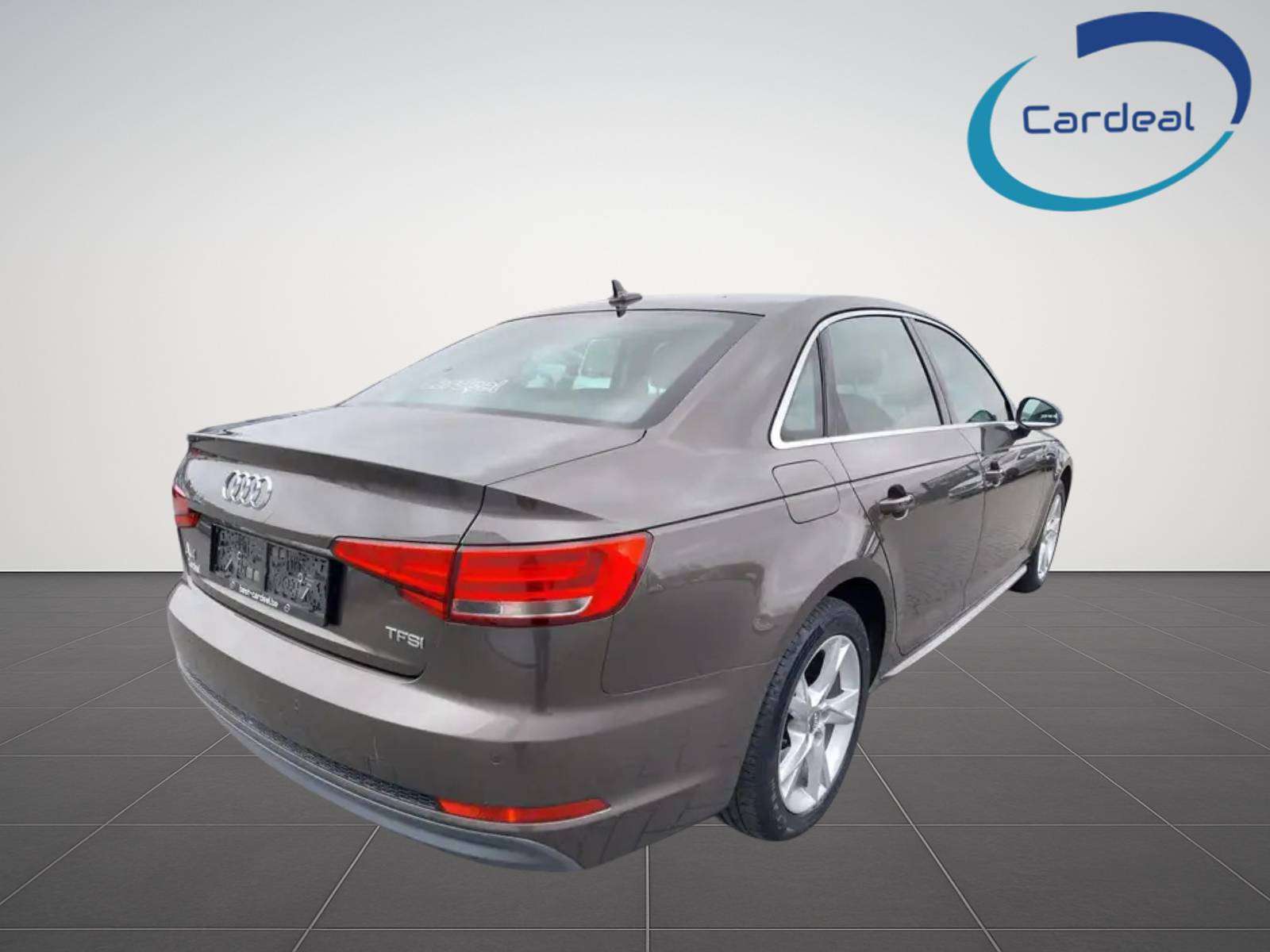 Audi A4 35 TFSI Design/S-LINE/GPS/CLIM/BLUETOOTH/GARANTIE/