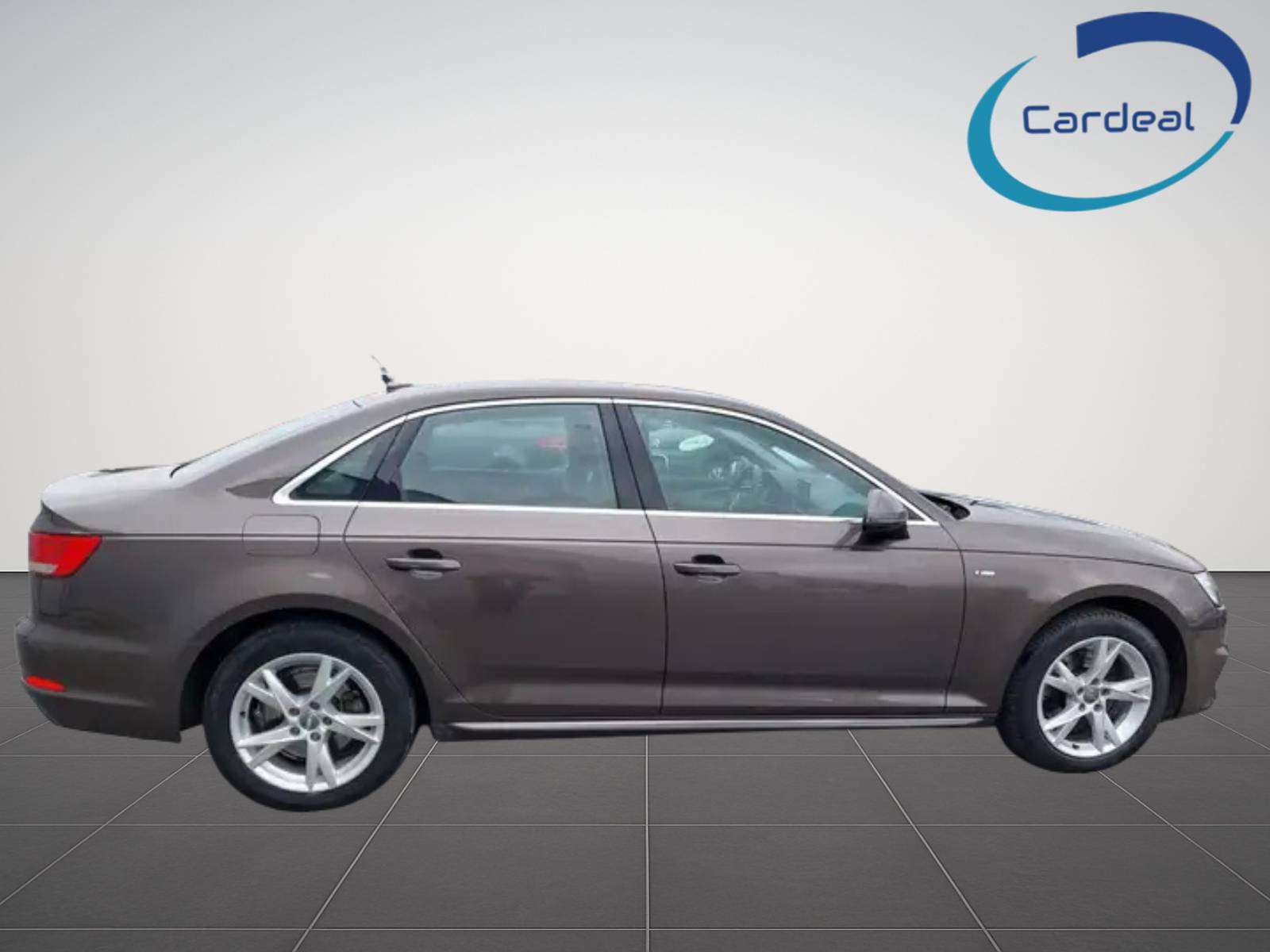 Audi A4 35 TFSI Design/S-LINE/GPS/CLIM/BLUETOOTH/GARANTIE/