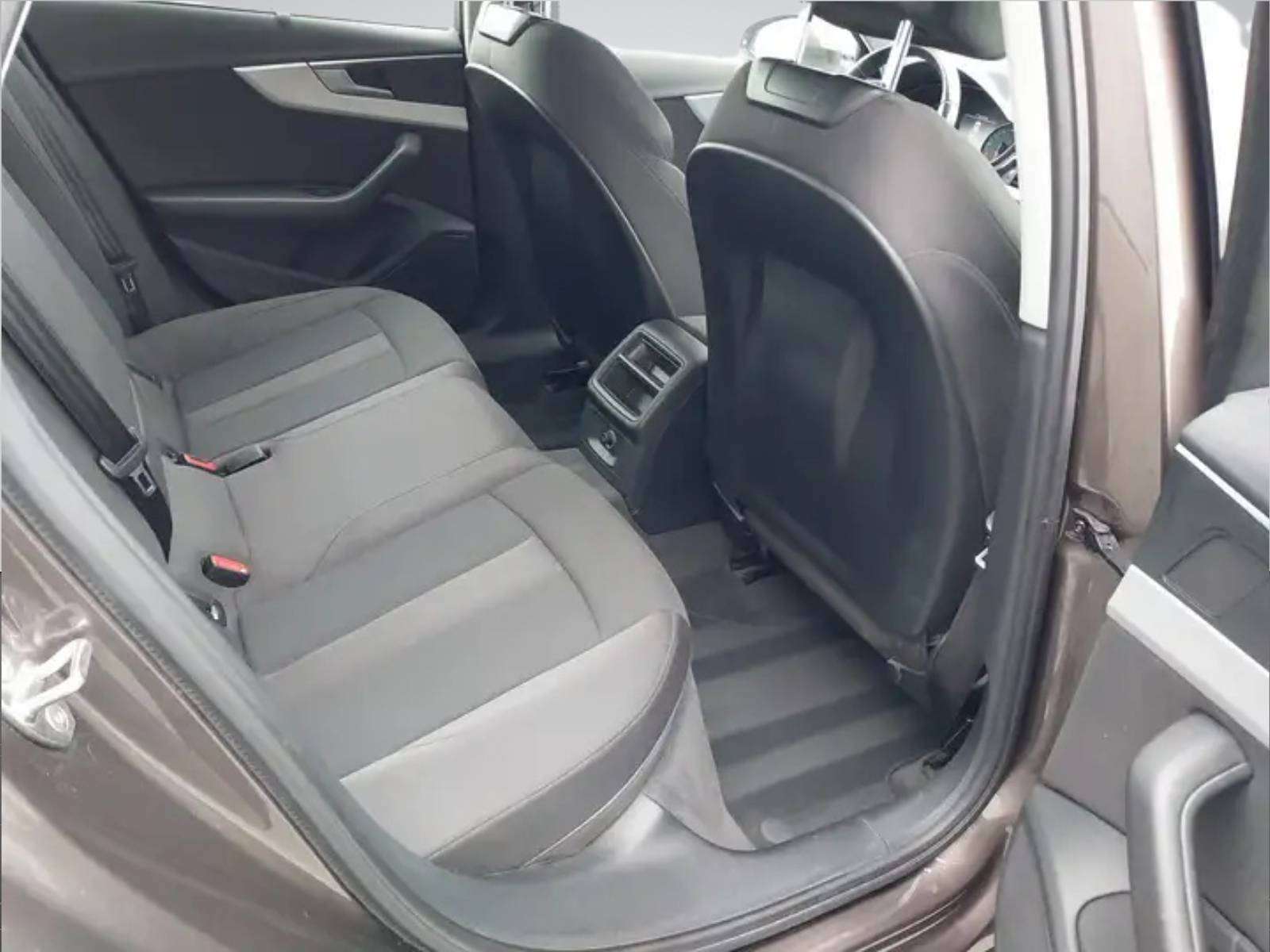 Audi A4 35 TFSI Design/S-LINE/GPS/CLIM/BLUETOOTH/GARANTIE/