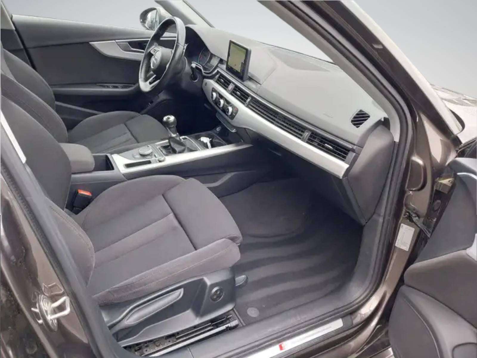 Audi A4 35 TFSI Design/S-LINE/GPS/CLIM/BLUETOOTH/GARANTIE/
