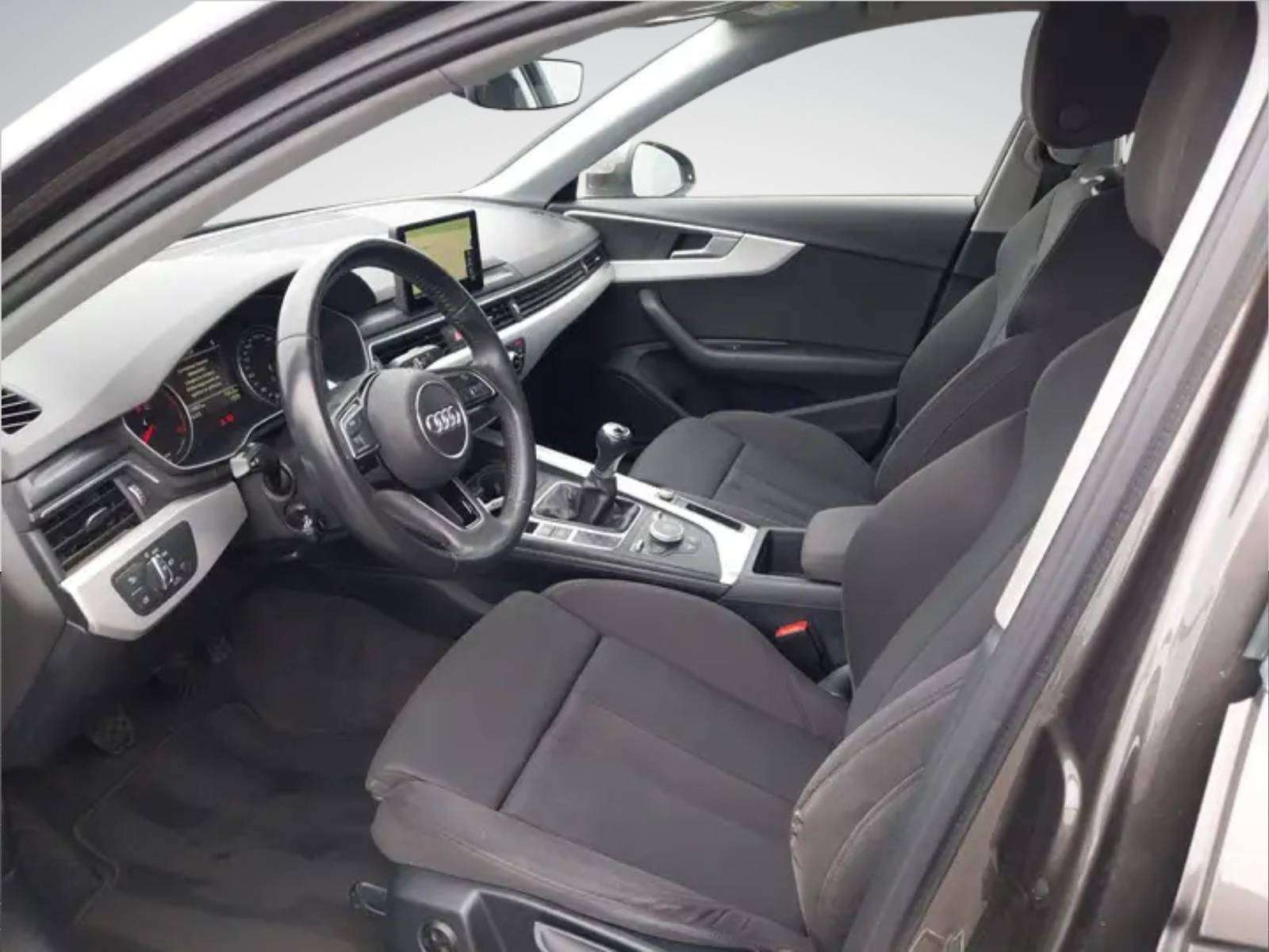 Audi A4 35 TFSI Design/S-LINE/GPS/CLIM/BLUETOOTH/GARANTIE/