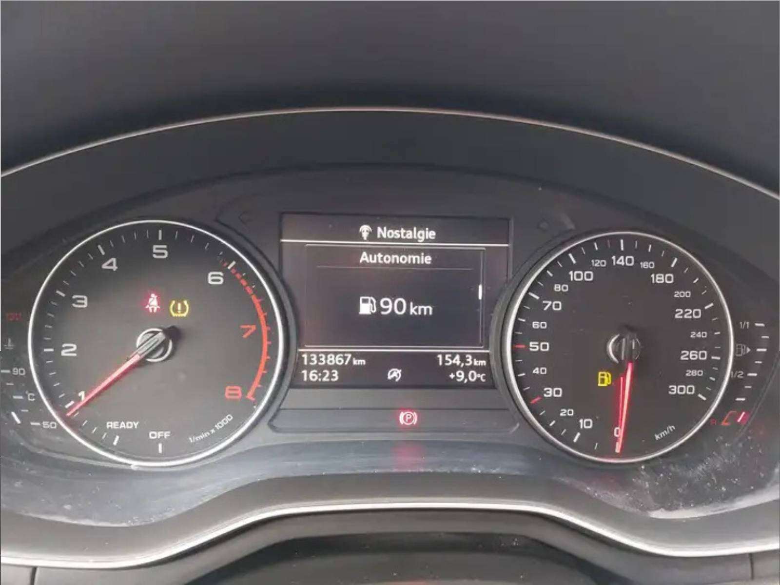 Audi A4 35 TFSI Design/S-LINE/GPS/CLIM/BLUETOOTH/GARANTIE/