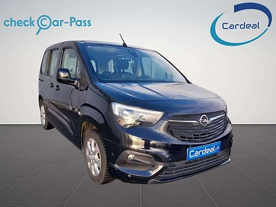 Opel Combo Life 1.2 Edition Plus //GPS//CAMERA//ANDROID AUTO//