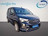 Opel Combo Life 1.2 T  Edition Plus //GPS//CAMERA//ANDROID AUTO// thumbnail