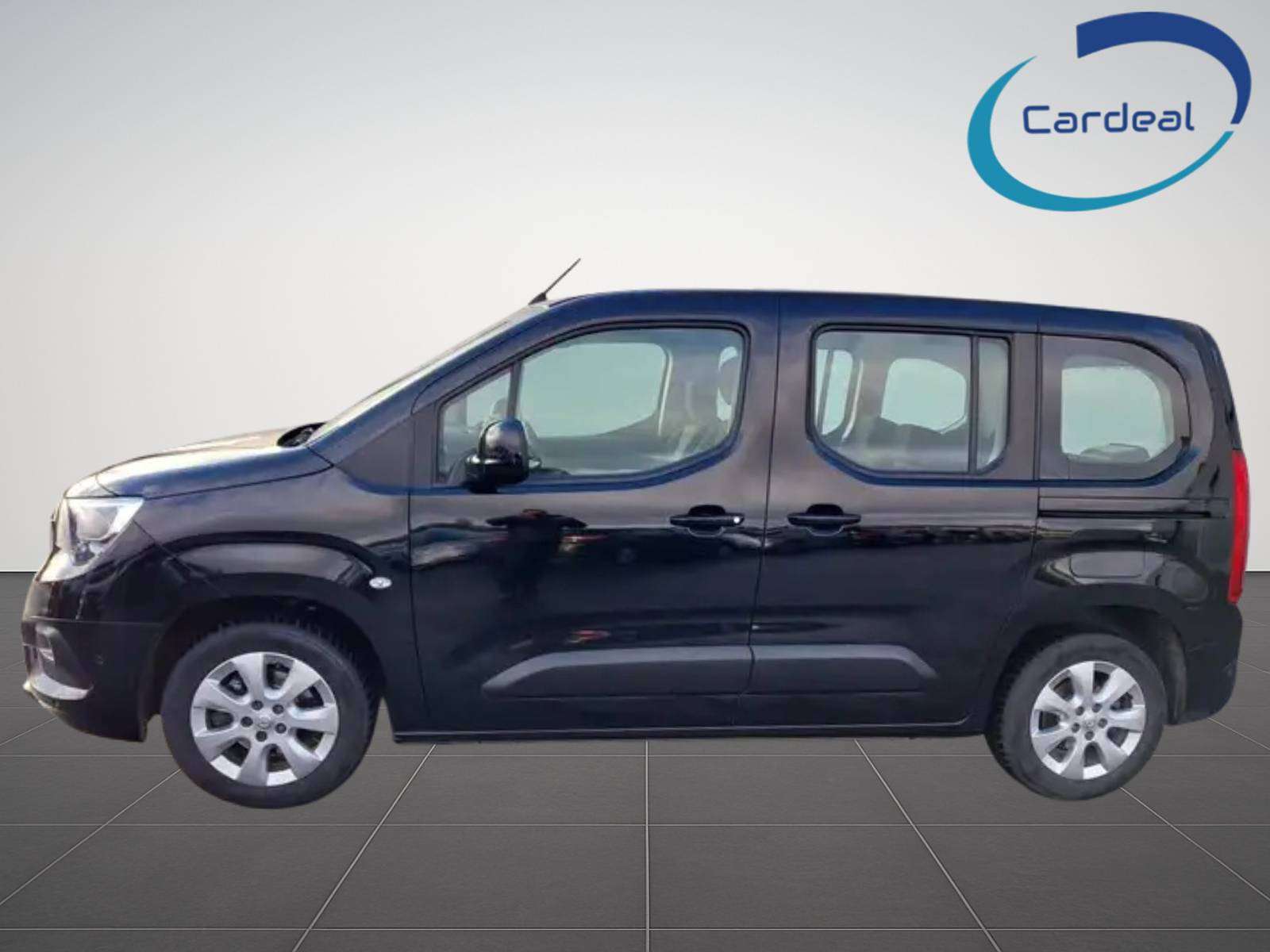 Opel Combo Life 1.2 T Edition Plus //GPS//CAMERA//ANDROID AUTO//