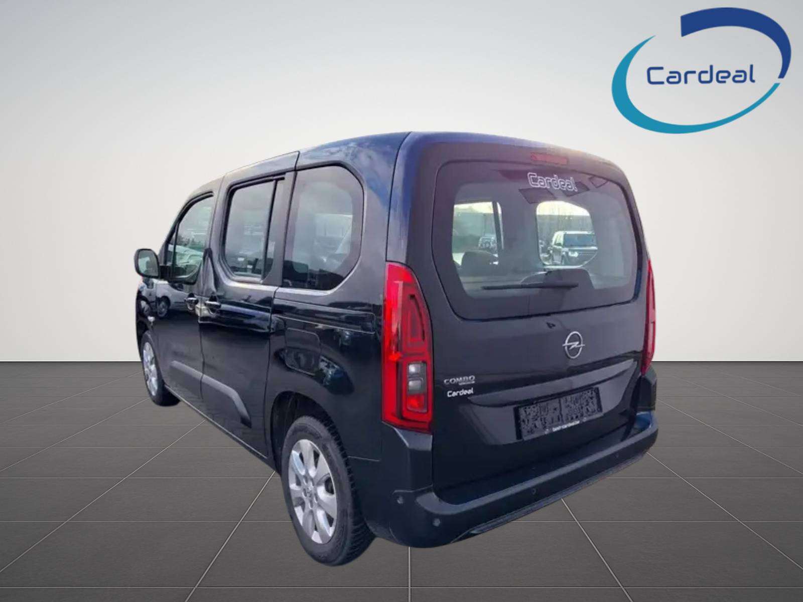 Opel Combo Life 1.2 T Edition Plus //GPS//CAMERA//ANDROID AUTO//