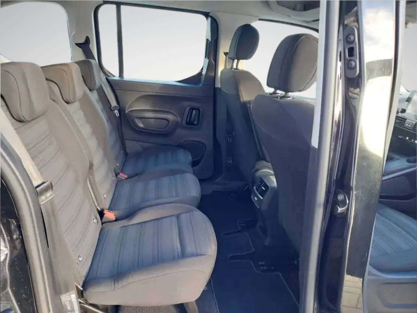 Opel Combo Life 1.2 T Edition Plus //GPS//CAMERA//ANDROID AUTO//
