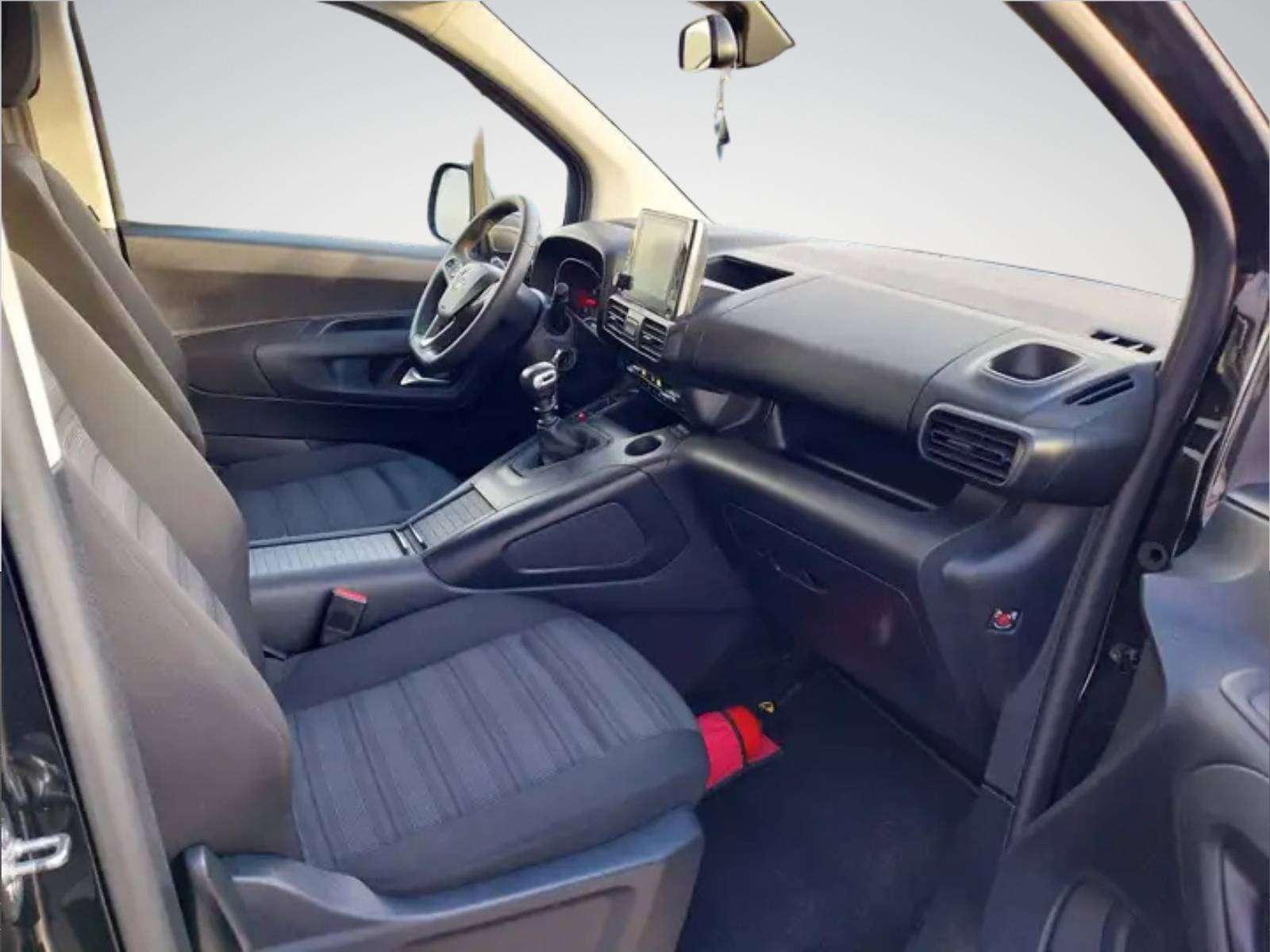 Opel Combo Life 1.2 T Edition Plus //GPS//CAMERA//ANDROID AUTO//