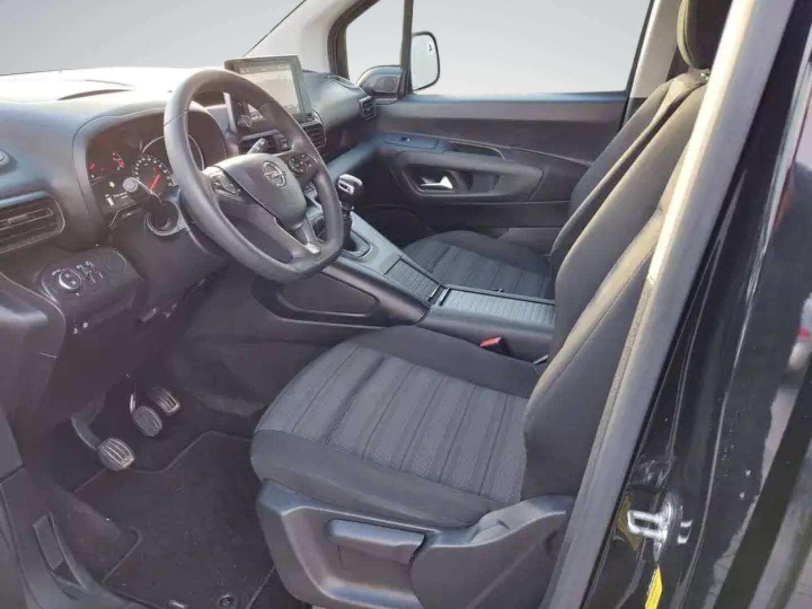 Opel Combo Life 1.2 T Edition Plus //GPS//CAMERA//ANDROID AUTO//