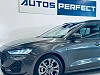 Ford Focus 1.0ST-Line BOITE AUTO HYBRID CAMERA PDC CARPLAY SIEGE + VOLANT CJAUFF thumbnail