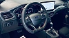 Ford Focus 1.0ST-Line BOITE AUTO HYBRID CAMERA PDC CARPLAY SIEGE + VOLANT CJAUFF thumbnail